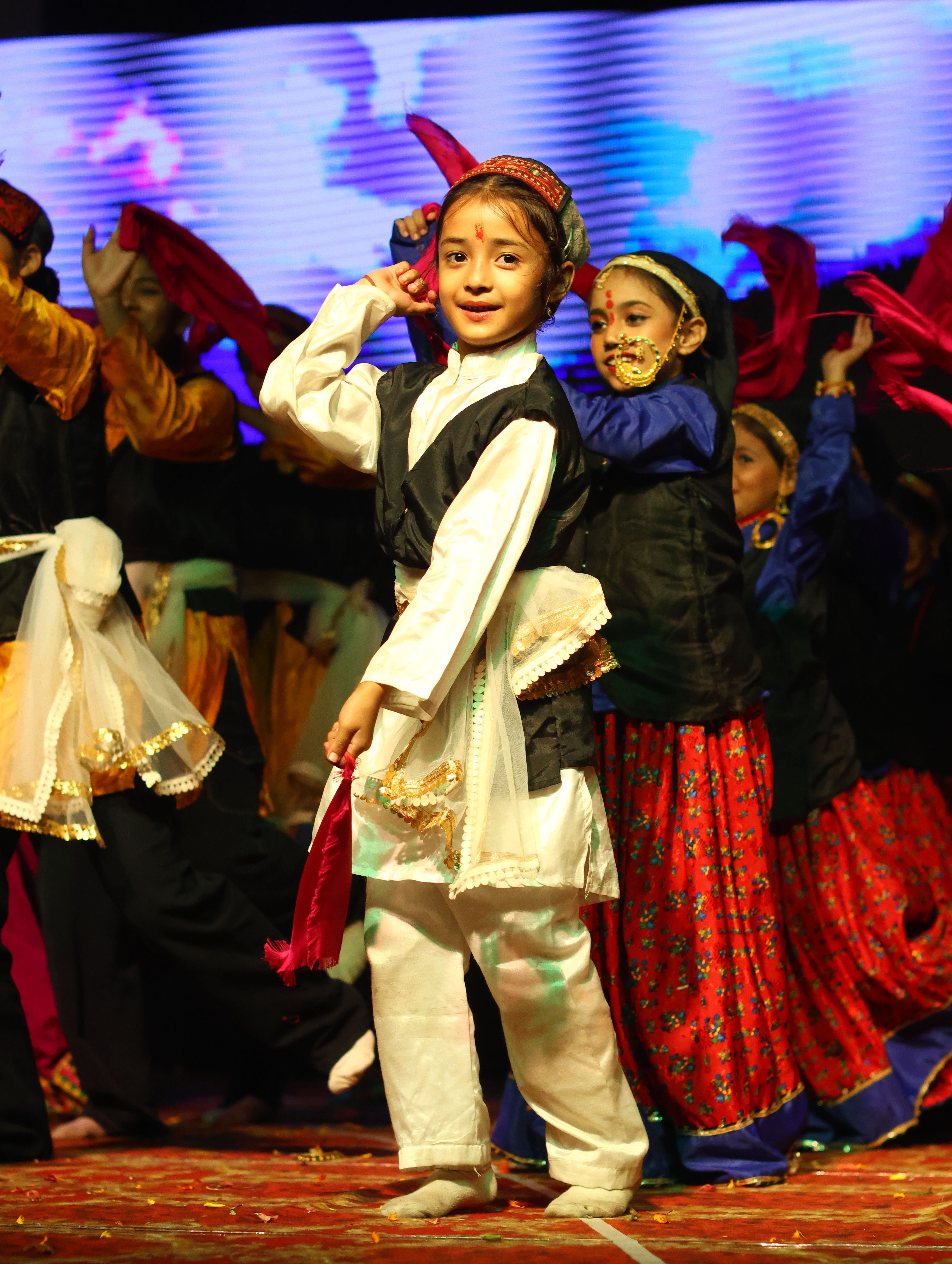 Cultural Activities