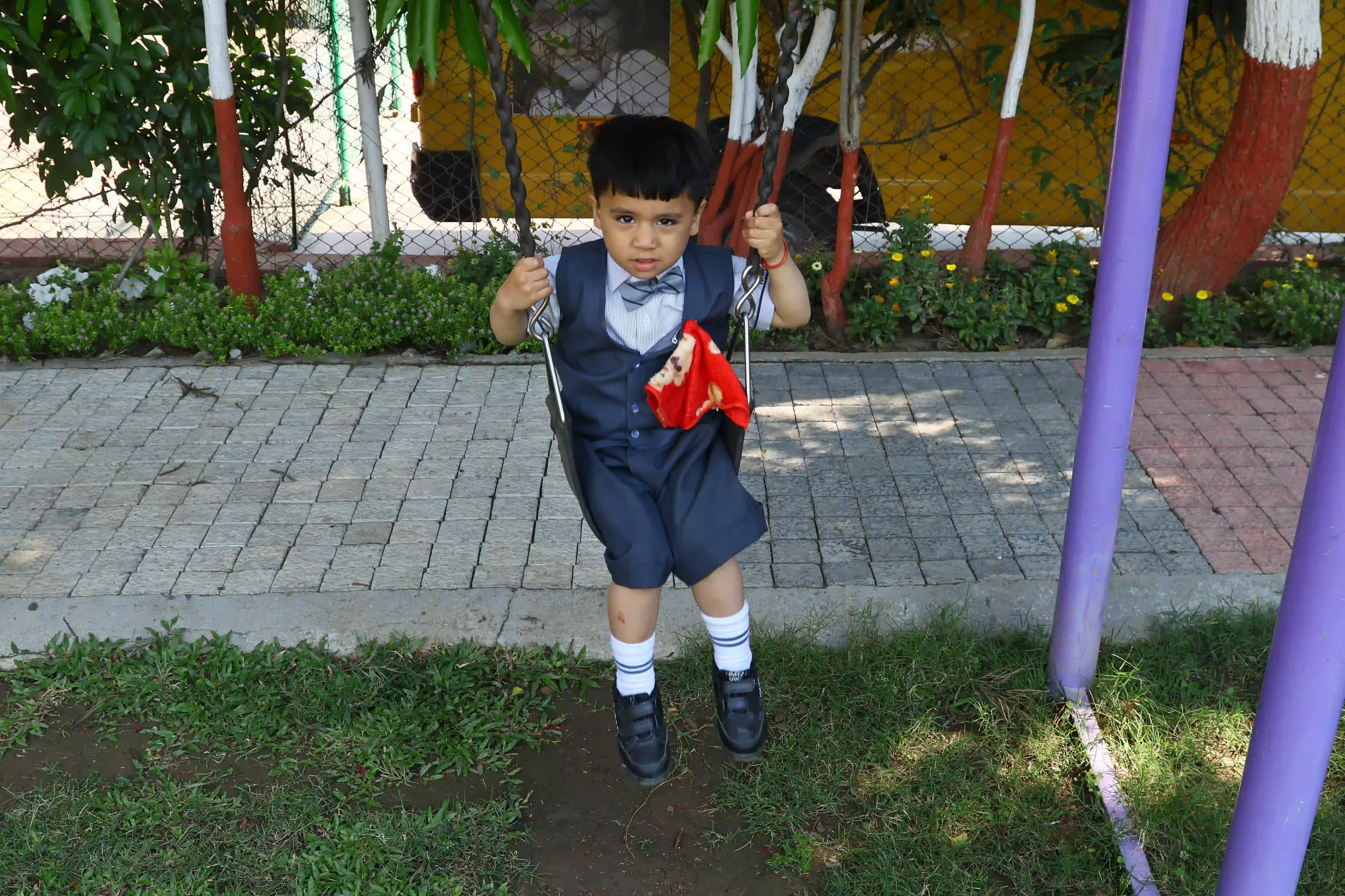 School memory