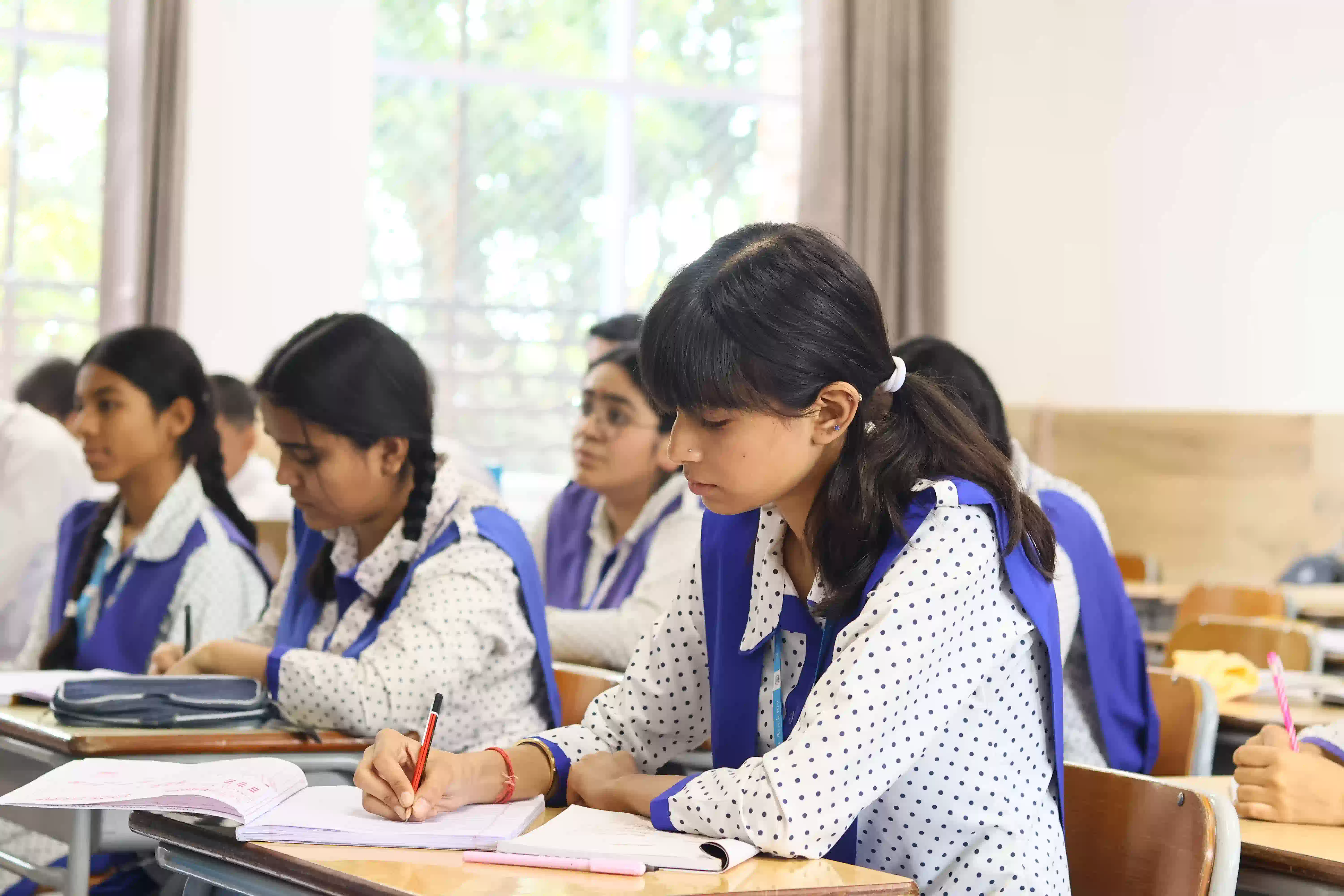 St. Kabeer Academy, Dehradun