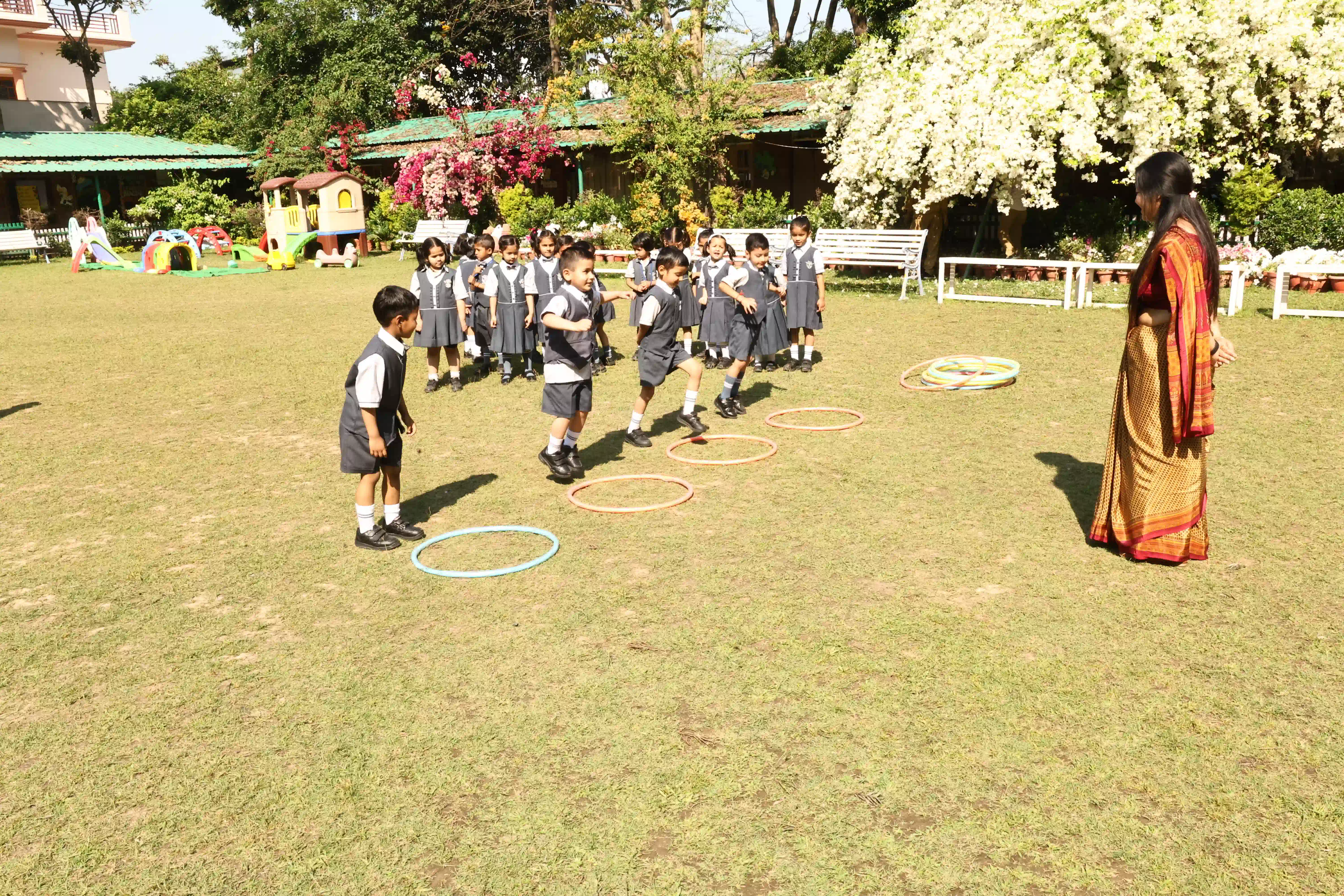 School memory