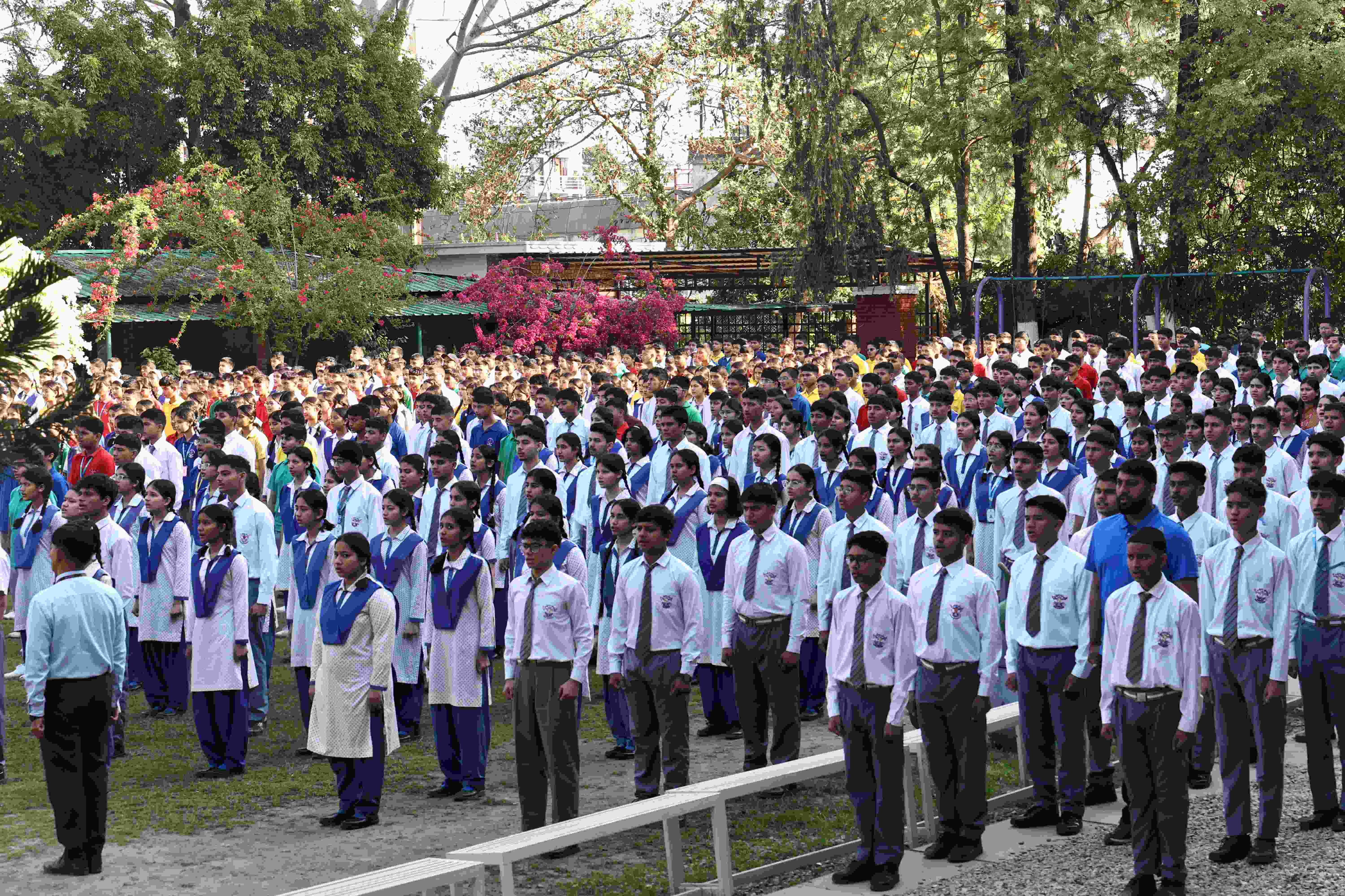 Vision &mdash; Sant Kabeer Academy