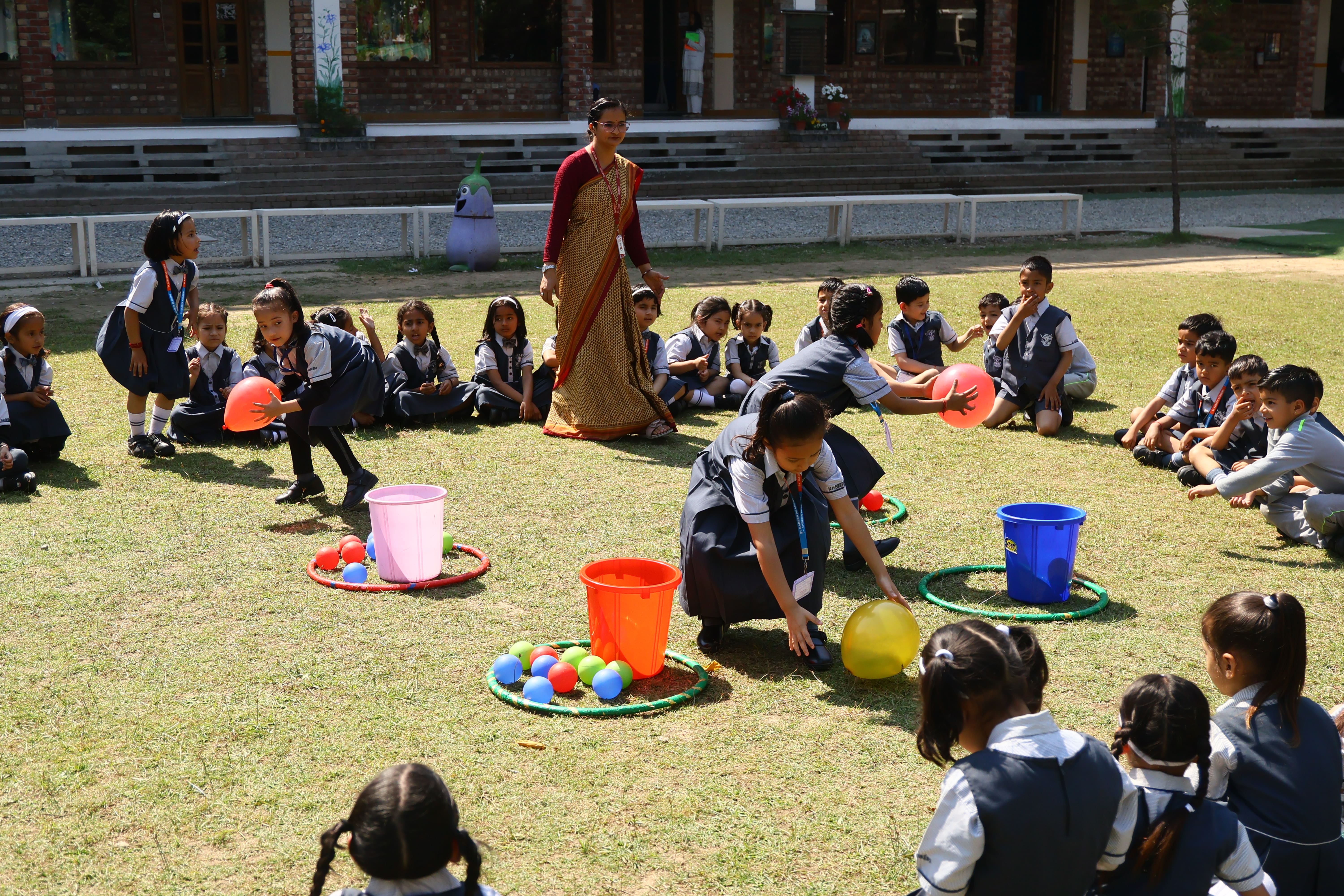 School memory