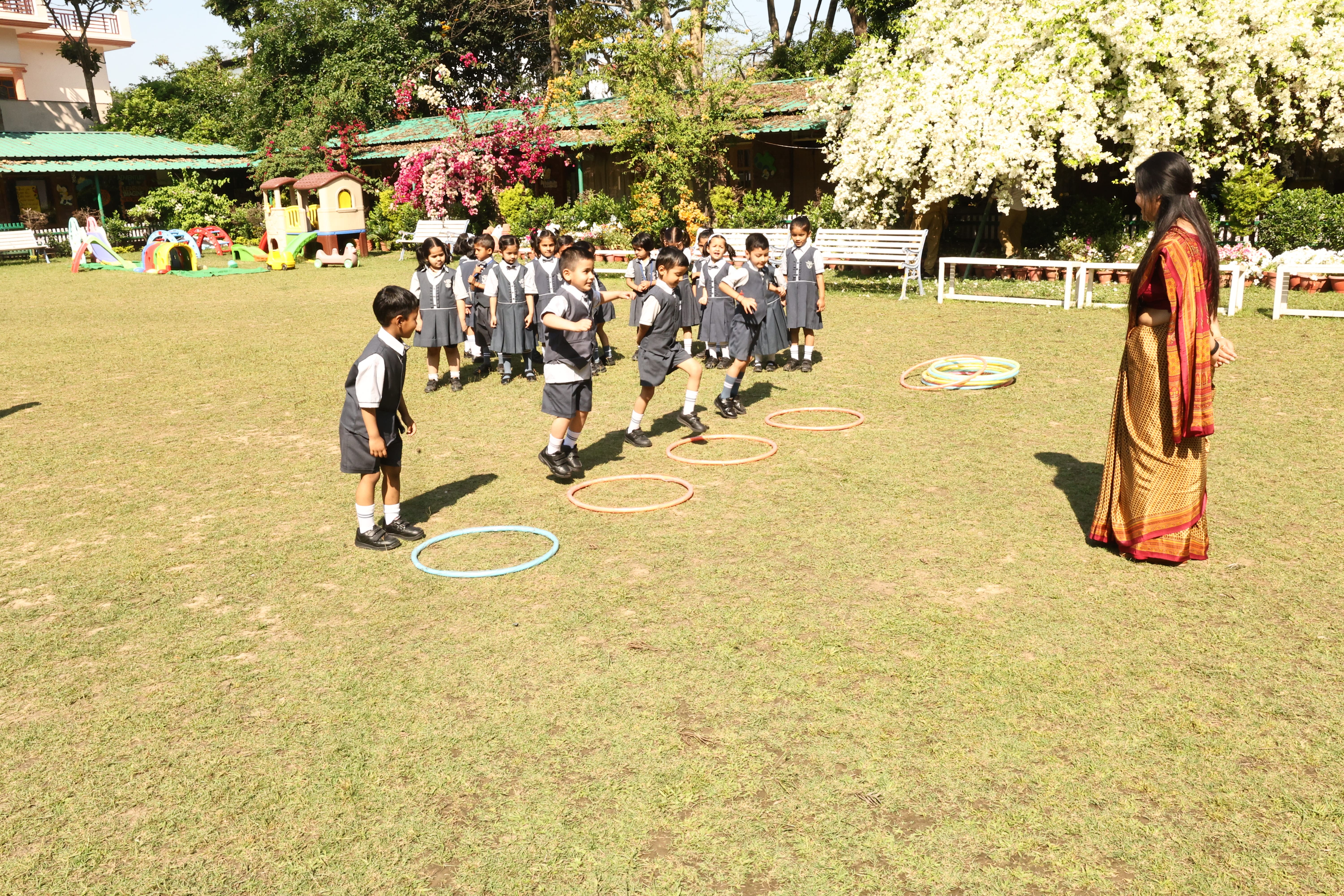 School memory