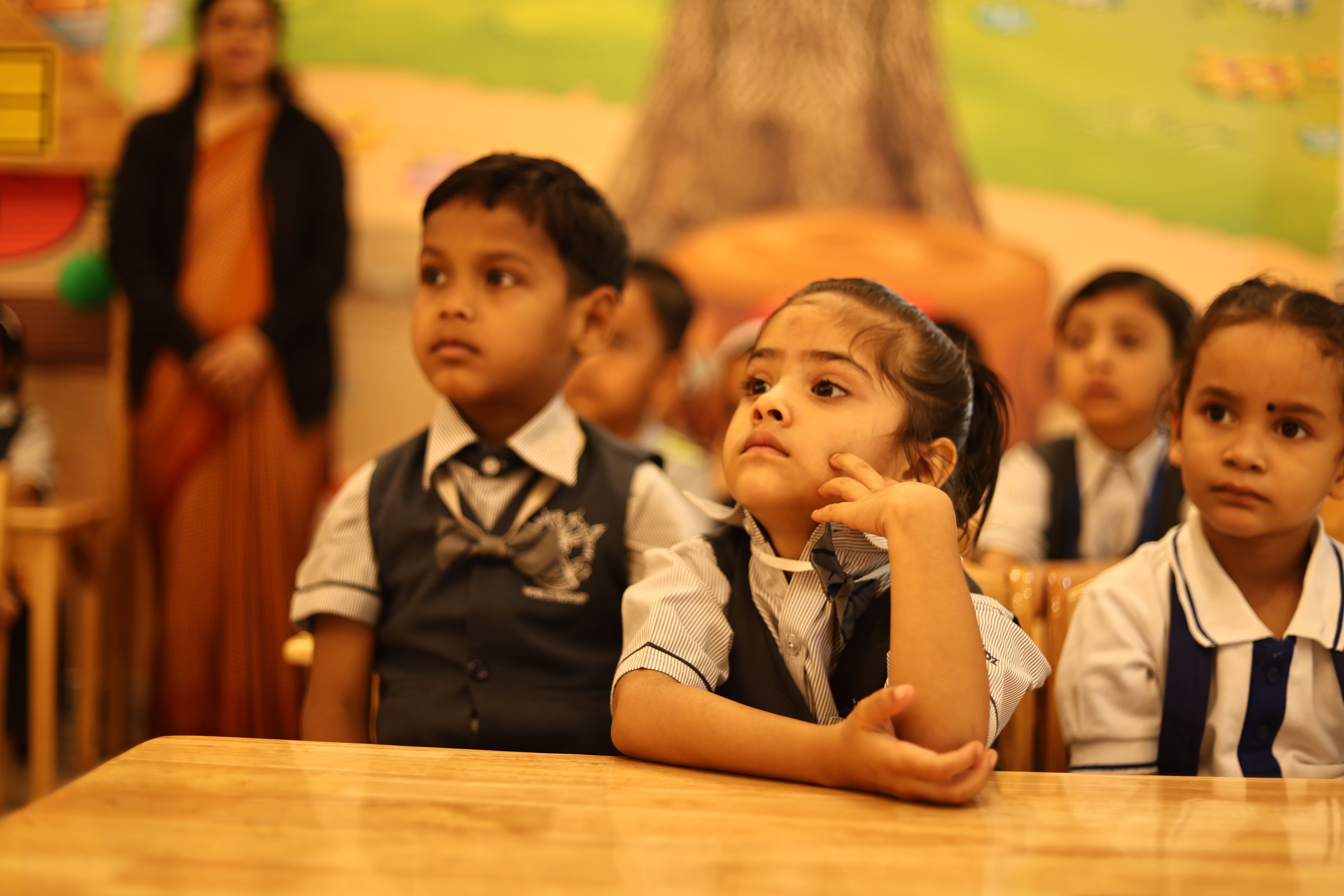 School memory