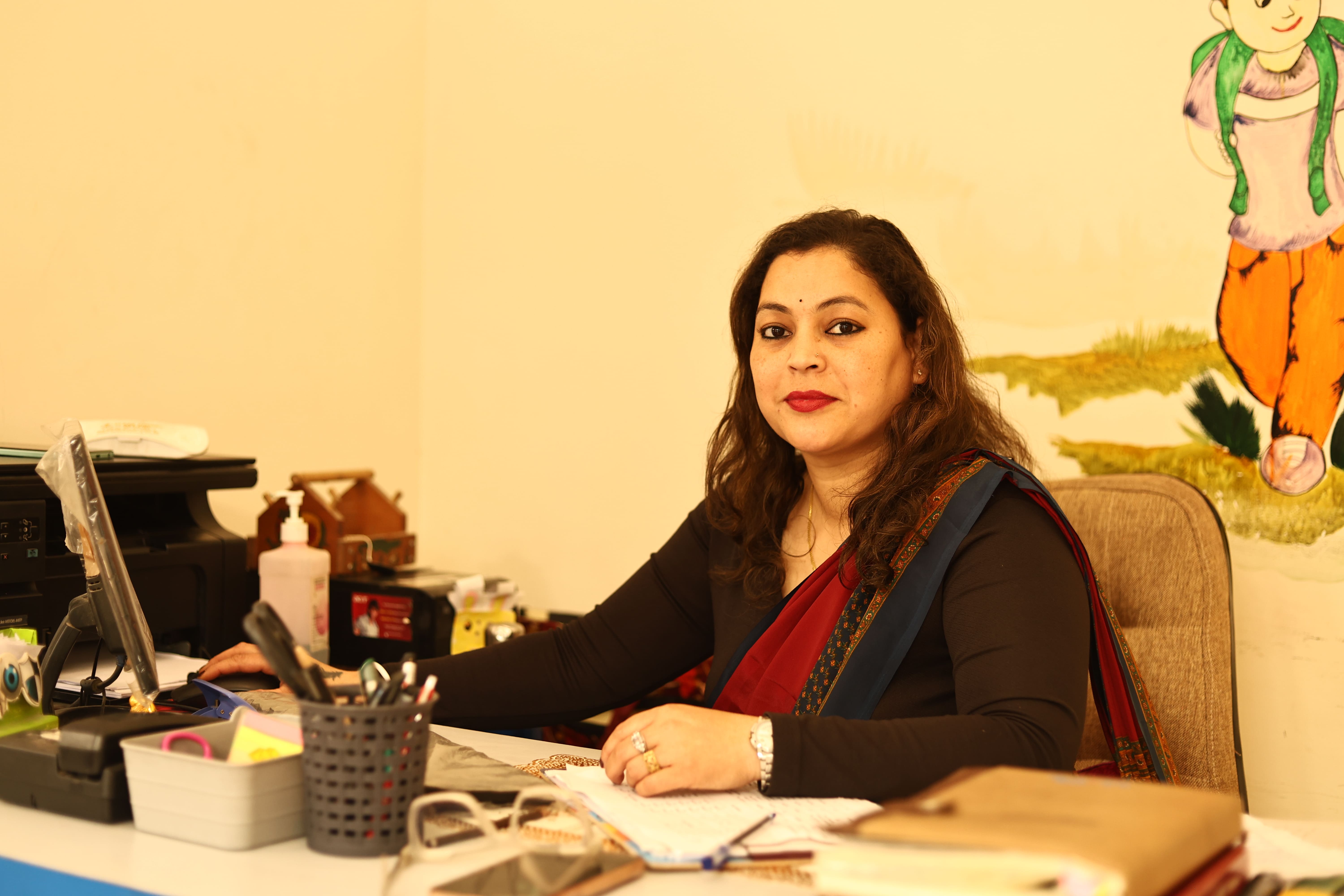 Atal Tinkering Lab